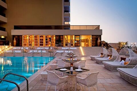 Grosvenor dubai