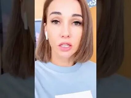 Чехова извинилась