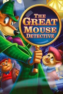 Great detectives