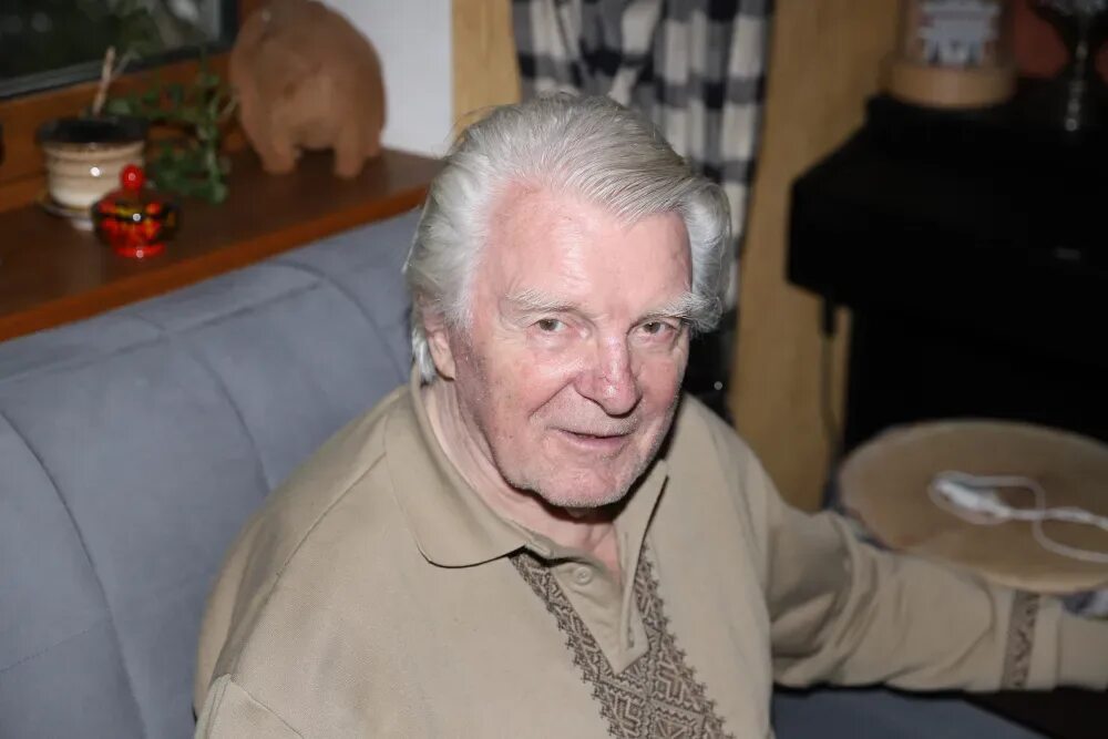 Юрий назаров биография и личная жизнь 86-летний Юрий Назаров упал в метро и попал в больницу "Кино "