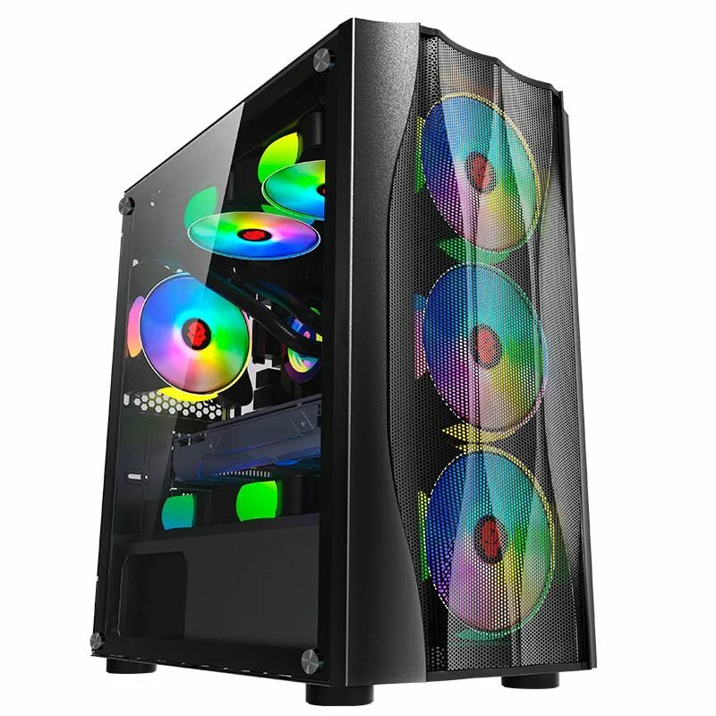 Корпус 1stplayer firebase x1. Корпус 1stplayer firebase x1