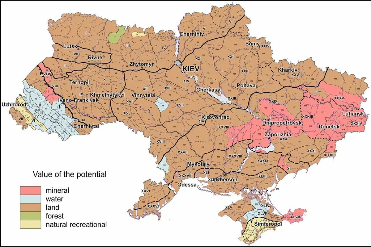 Уран на украине карта. Карта природных ресурсов Украины. Карта природных ископаемых Украины. Природные ископаемые Украины карта. Ресурсы Украины на карте.