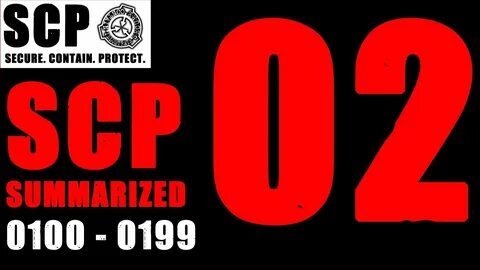 Scp 100