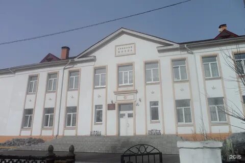 Гимназия 59