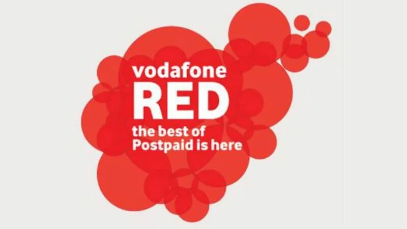 Plan red. Vodafone старый логотип. Vodafone фон.