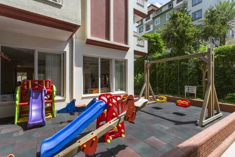 Villa sun flower beach hotel 4 отзывы