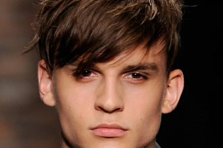 Amazon.com: Mens Brown Wig