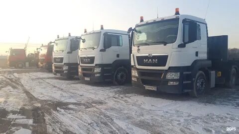 Компания сах