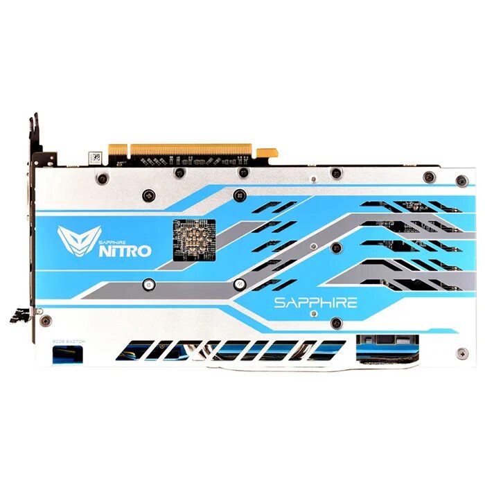 Rx 590 sapphire nitro 8gb