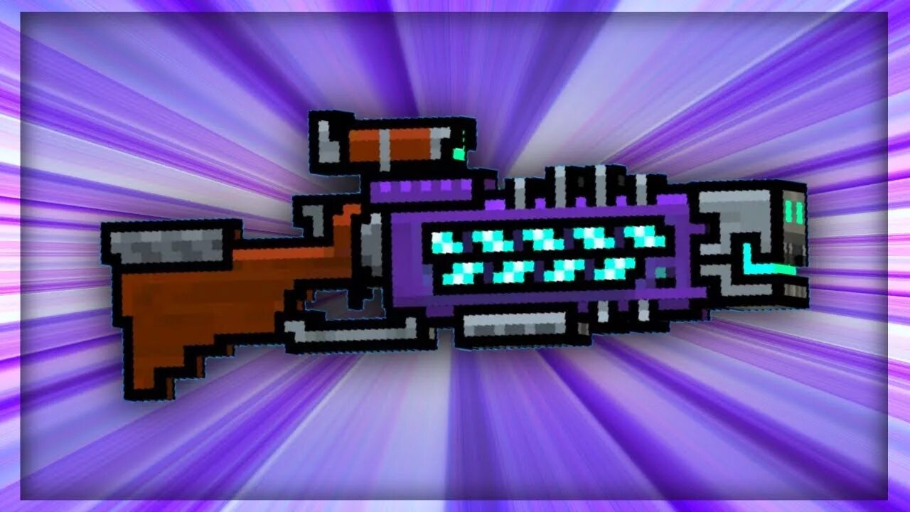 Чекен ган 3.8 01. Пиксельный кейс. pixel gun 3d спец. пиксель ган 3д арт. pixel gun 3d оружие.