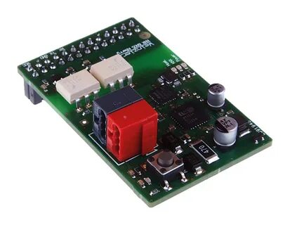 Include module