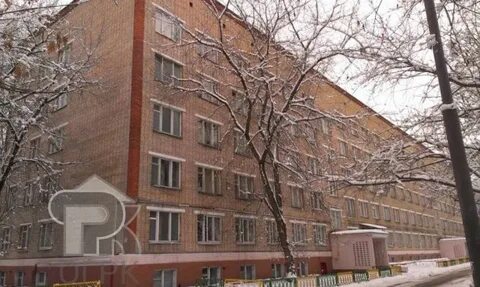 Снять квартиру метро окская