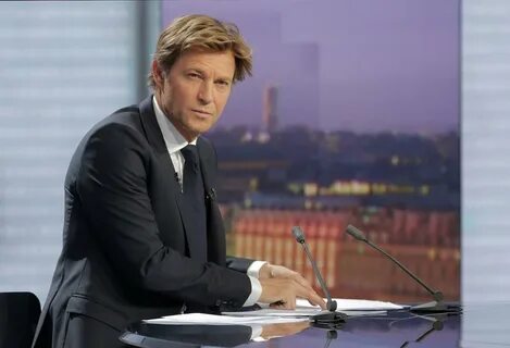 French tv