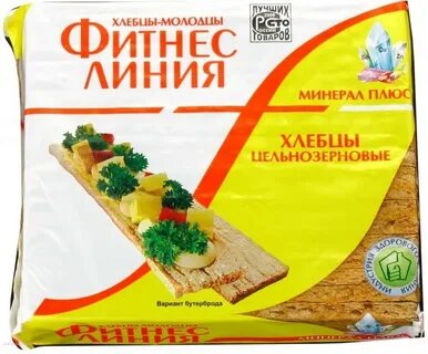 Фитнес линия