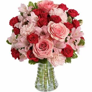 De flores
