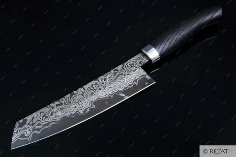 Дамасские поварские