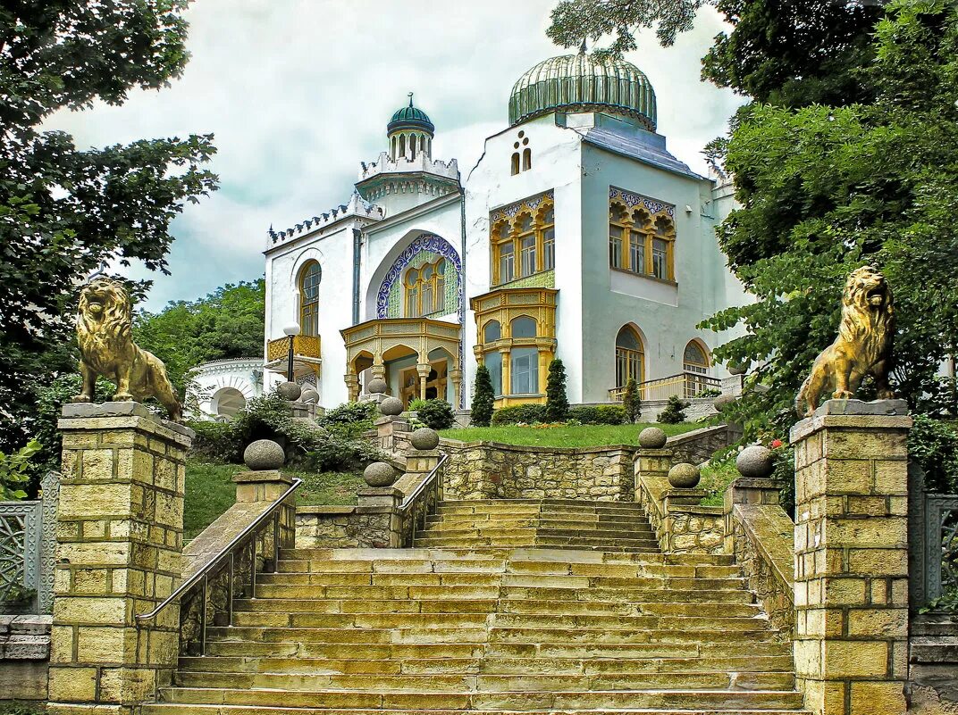 Кмв интересное