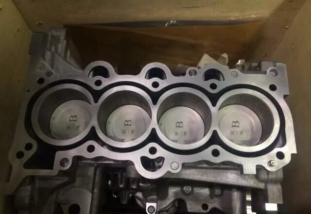 Шорт блок g4fc. Блок цилиндров g4fc. Гильзы блока цилиндров g4fc. G4fc блок цилиндров. 6.