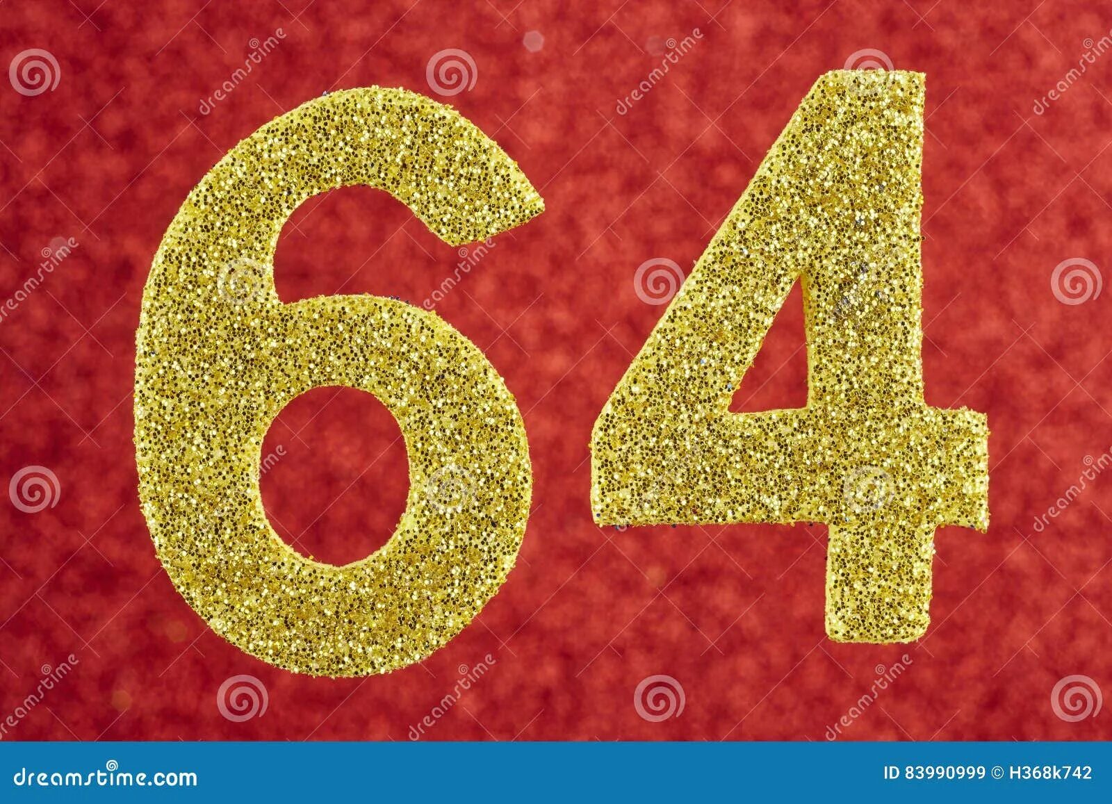 Лет 068. 69 лет цифры. с 64 летием. 68 лет цифры. 64 года открытки.