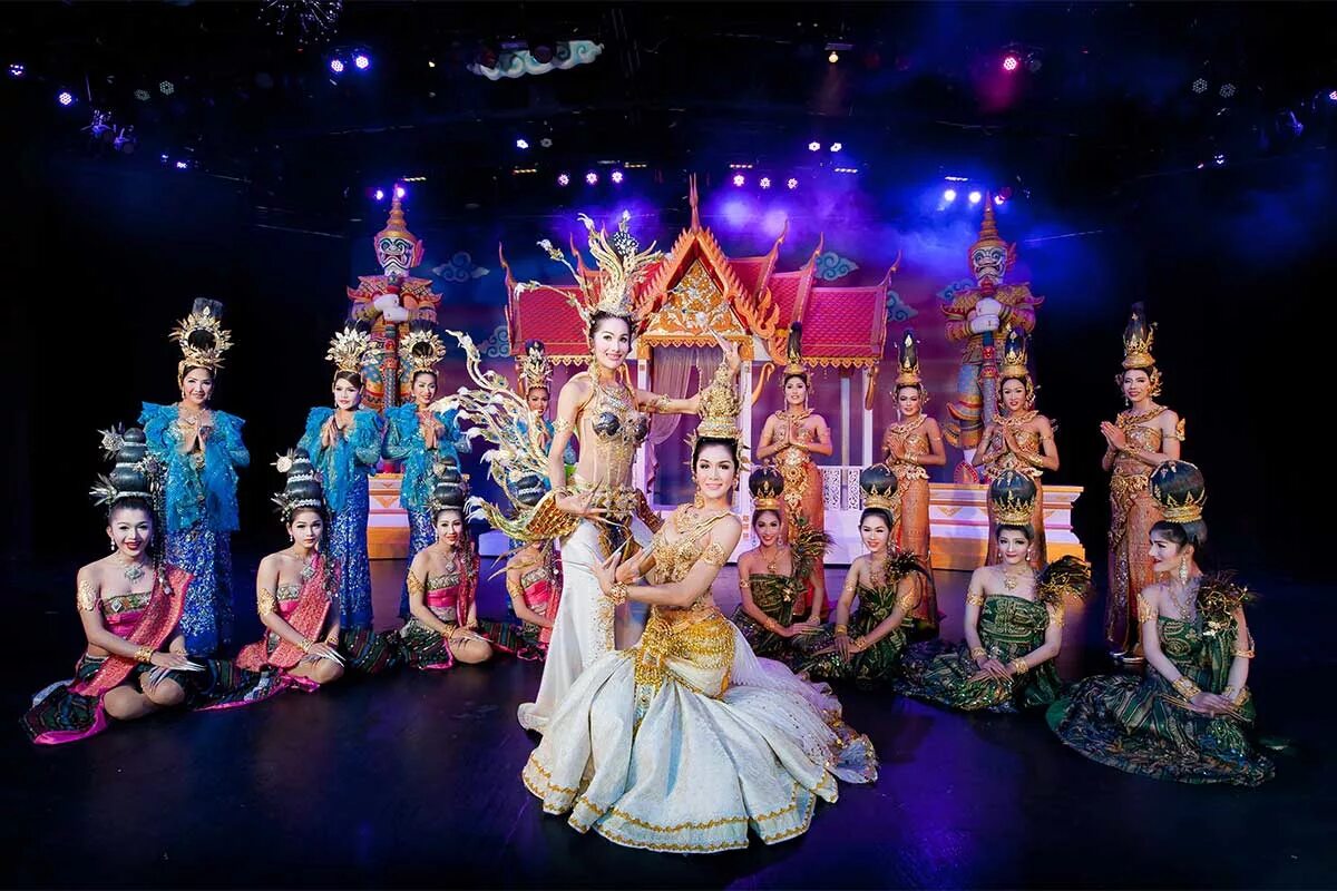 театр сиам нирамит таиланд. Fantasea show phuket. пхукет фэнтези парк. патонг сиам нирамит. тайланд кабаре пхукет.