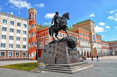 Республики марий эл 7 7