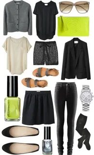Item style