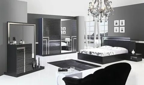 Home set