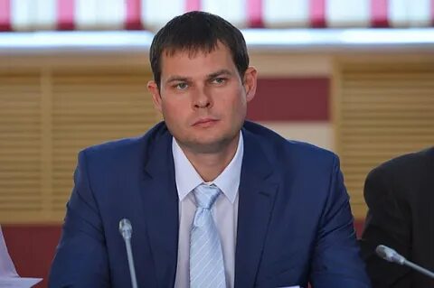 Вице губернатор приморского края