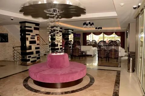 Holiday city hotel 4