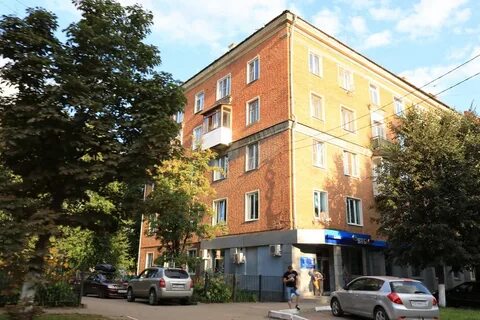 Улицы города узловая