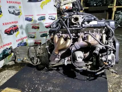 1jz характеристики