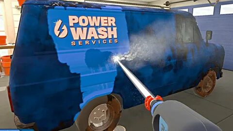Powerwash