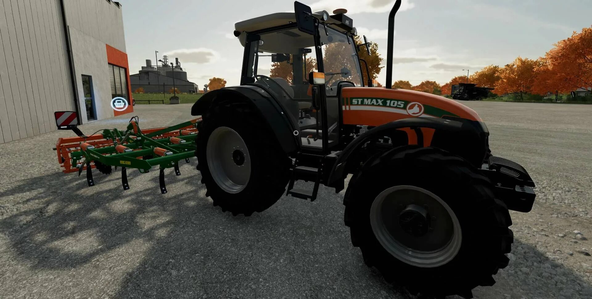 Фс 22 трактора. Мтз 2022 для фс 22. Fs22 мтз 1221. Мтз для фс 22. Трактор buhler versatile 2375.