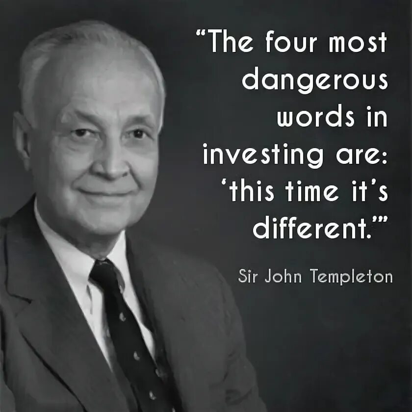 This time it can be different