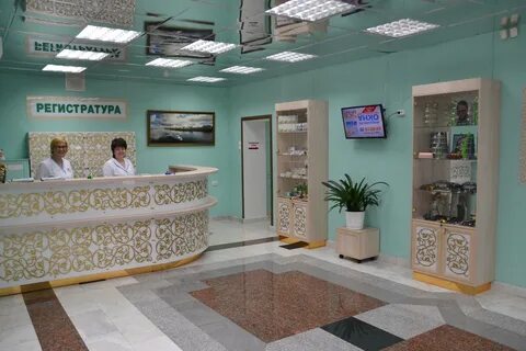 Медцентры твери телефоны
