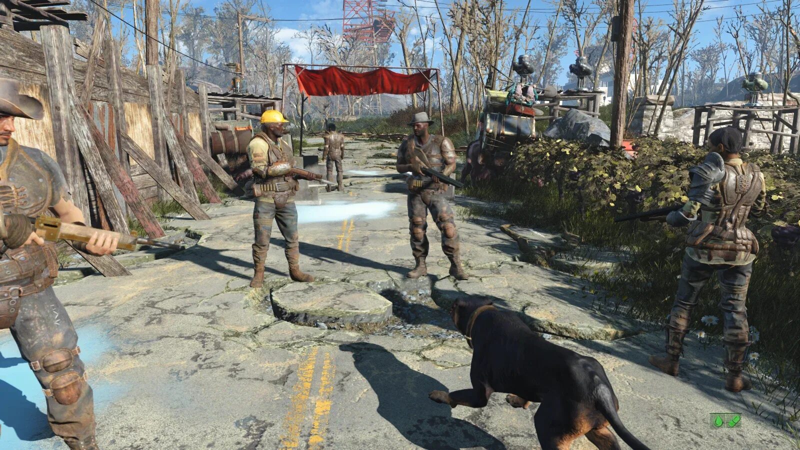 Fallout 4 Gameplay. Fallout 4 ps4 Gameplay. Fallout Gameplay. Fallout 4 игровой процесс. Immersive gameplay