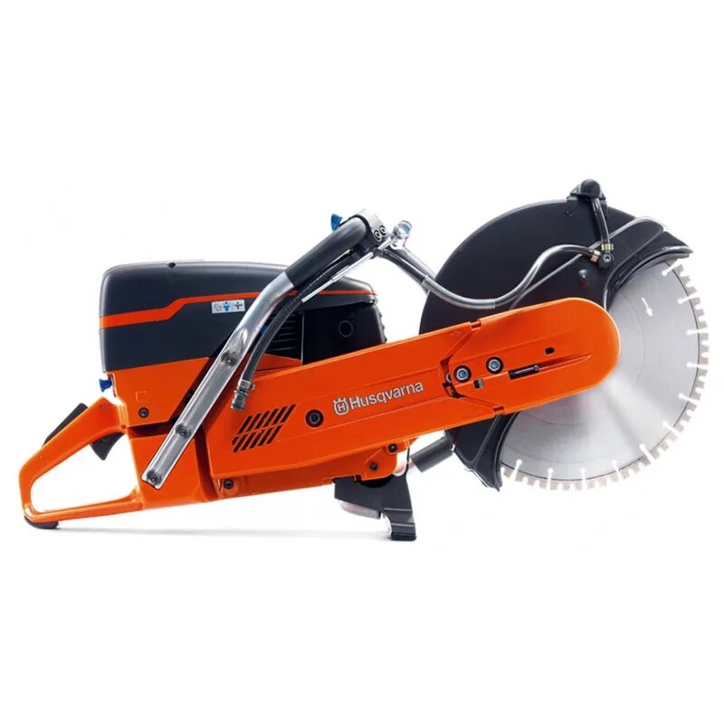 Demo saw