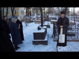 Никольско трубецкое кладбище балашиха на карте