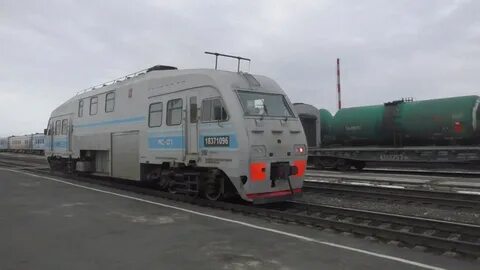 Электричка исакогорка архангельск