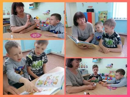 Творческое участие