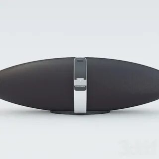 Колонка bowers wilkins