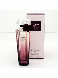 Lancome rose
