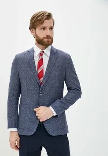 Пиджак boss