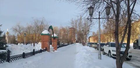 Камеры бузулук