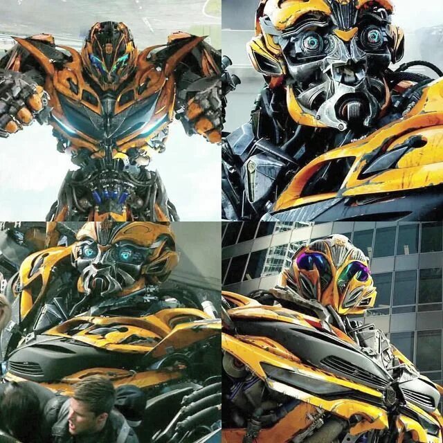 Как выглядит настоящий бамблби NPG Proposal: Bumblebee (Transformers Reboot Films) Fandom