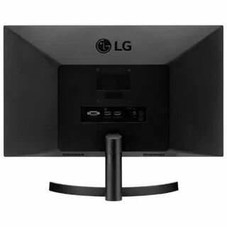 Lg 24mk600m