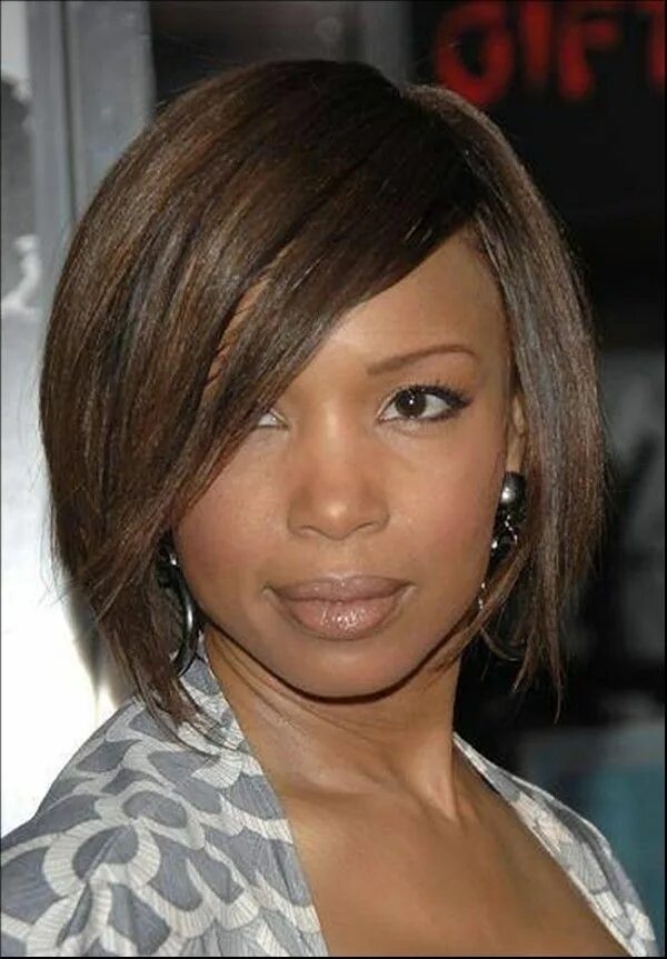 How to Nail the Medium-Length Hair Trend Hair, Hair styles, Beautiful hair color