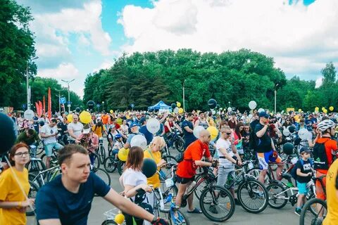 Московская область 26 июня