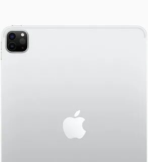 Ipad pro 2022 silver