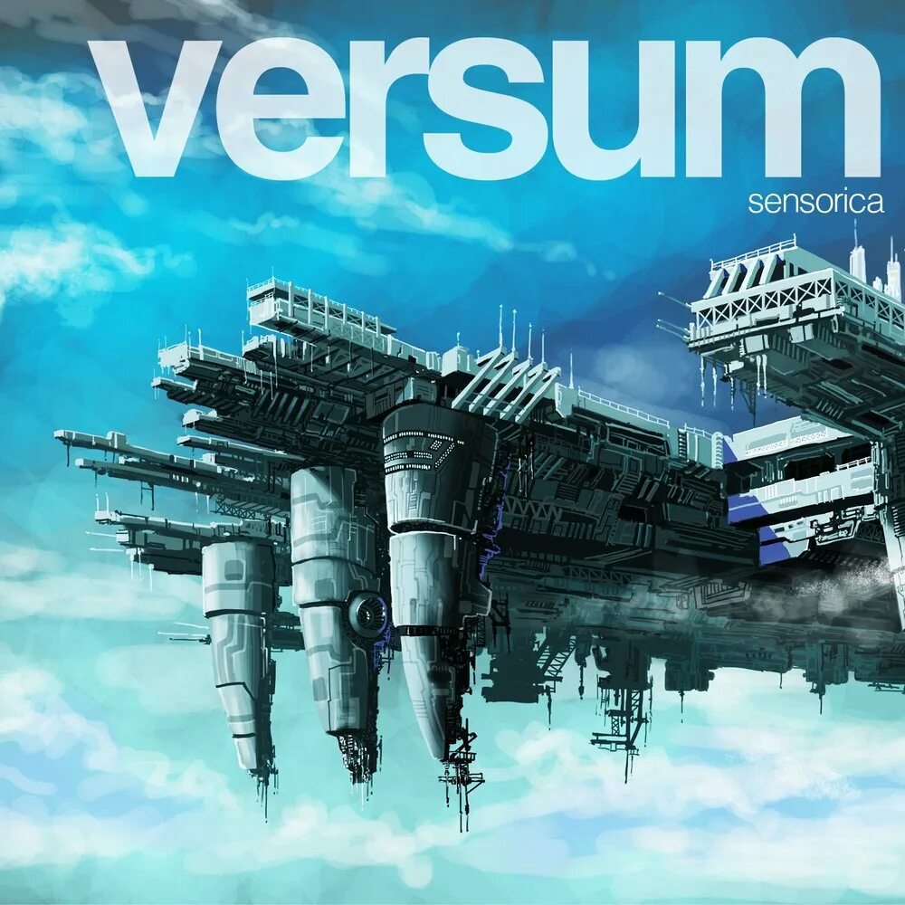 Sensorica. 2015 - sensorica - versum. sensorica music. sensorica - the realm of fancy. sensorica the artifact 2007.